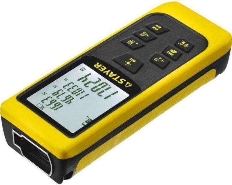 STAYER SDL-50 MAXControl fénykép