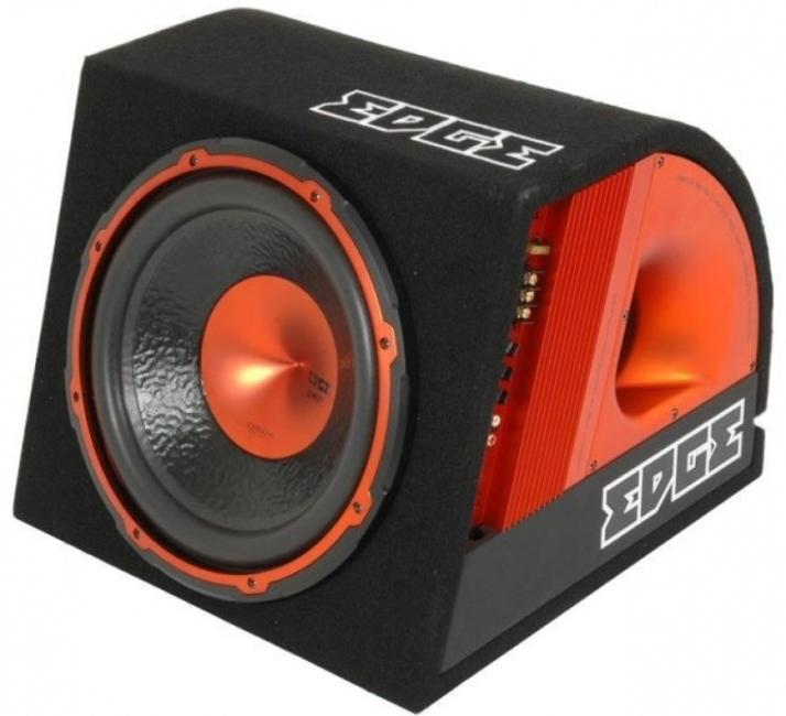 EDGE ED BASS 12 AKTÍV fénykép