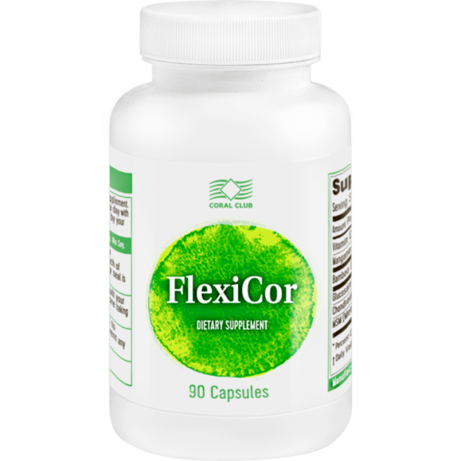 Сoral Club Flexi Cor fotó