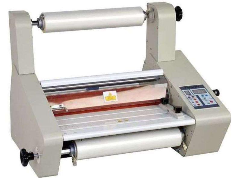 Ảnh Pingda PD FM-360