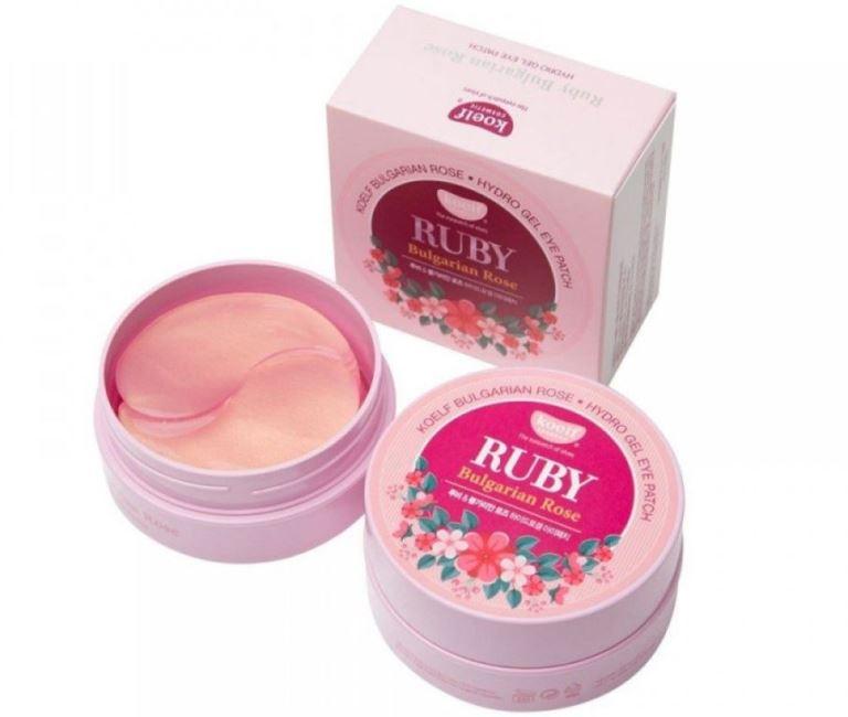 Koelf Bulgarian Rose fotó