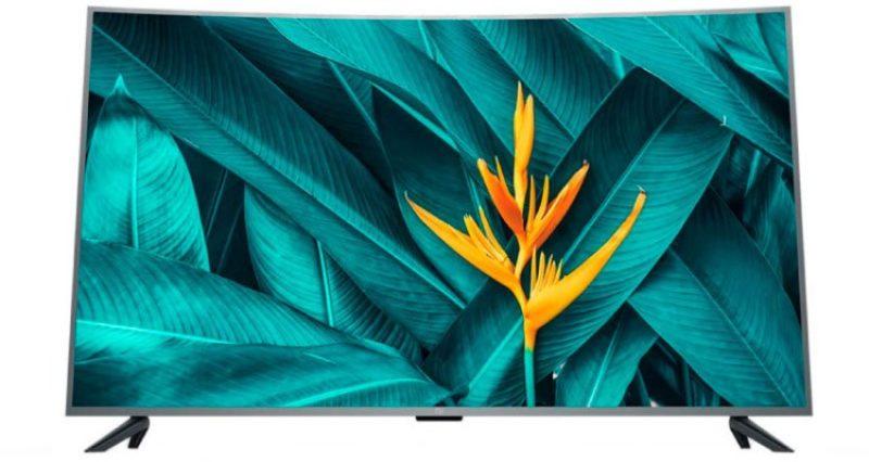 Xiaomi Mi TV 4S 55 foto