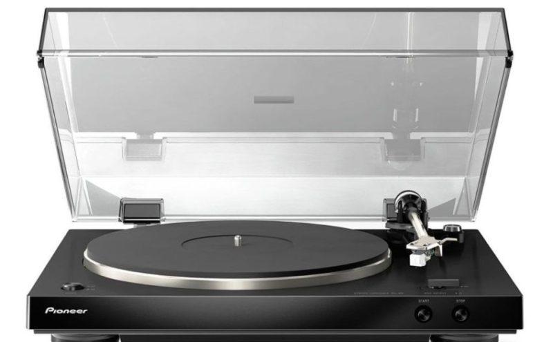 Pioneer PL-30-K fotografia