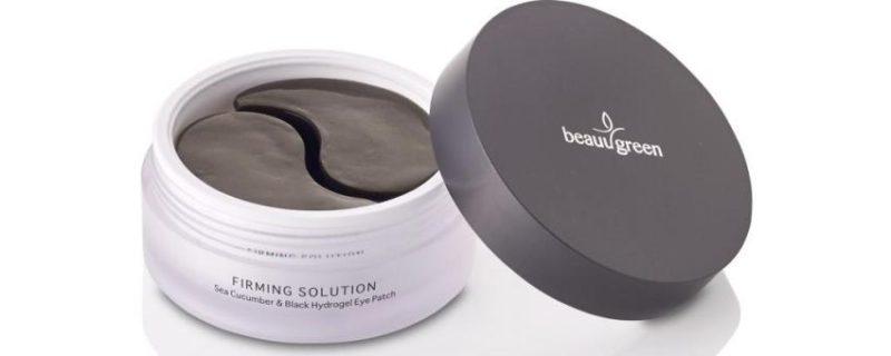 BeauuGreen Sea uborka és fekete fotó