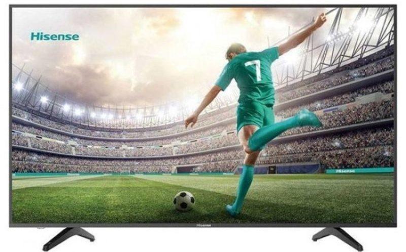 Hisense H50A6100 foto