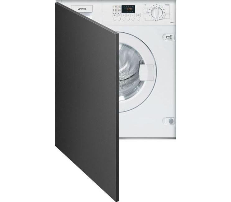 Перална машина SMEG LSTA147S SMEG LSTA147S снимка