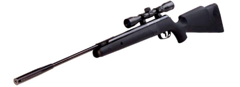 Crosman Fury NP fénykép