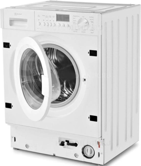 Универсална пералня с вградена сушилня NEFF V6540X0 NEFF V6540X0 снимка