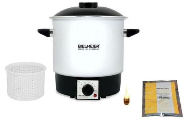 Bielmeier Sorrento 9 L fotó