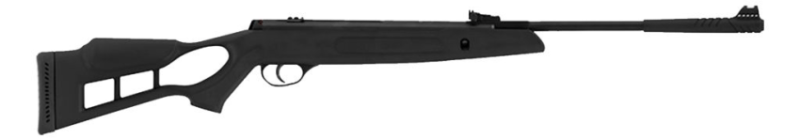 Hatsan Striker Edge fotó