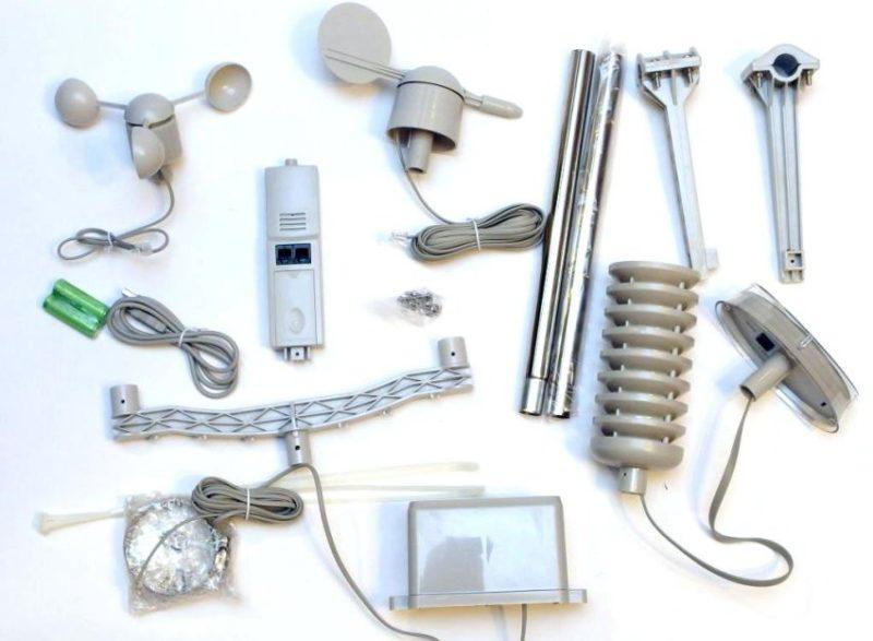 Kweller S-8200 fotó