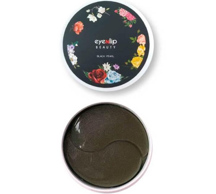 Eyenlip fekete gyöngy fotó