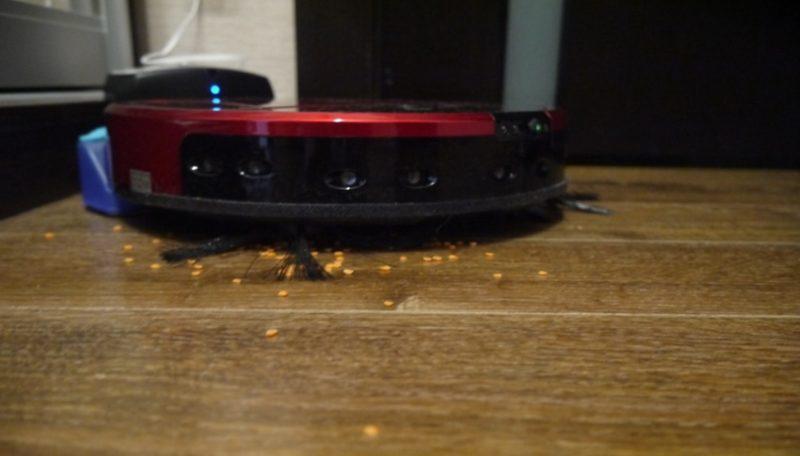 Hogyan tisztítsuk meg az cleverPANDA i5-et