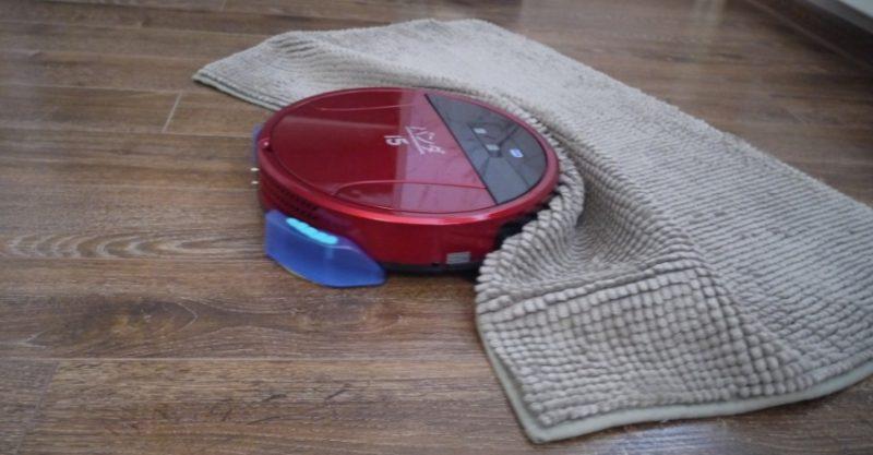 Az cleverPANDA i5 húzza a szőnyegre