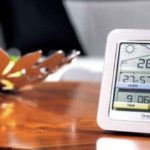 A legjobb időjárási állomás kiválasztása