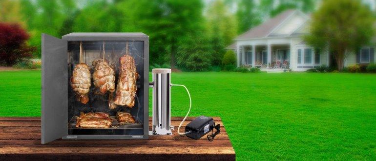 Hogyan válasszuk ki a legjobb füstgenerátort?