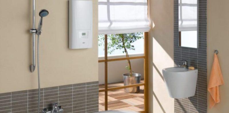 Het kiezen van de beste elektrische doorstromer