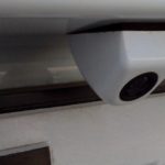 Hátsó nézetű kamera kiválasztása egy autóhoz