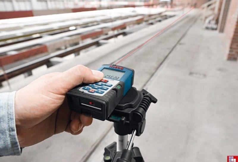 Hogyan válasszunk távolságmérőt a rulett helyett?