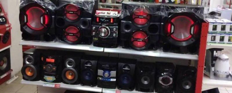 Hi-fi zenei központ kiválasztása