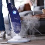 A legjobb gőzmosó kiválasztása otthona számára