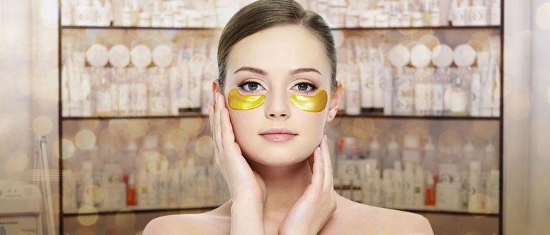 A legjobb szemfolt kiválasztása