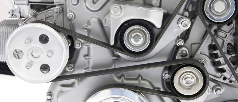 Milyen vezérműszíjat válasszon?