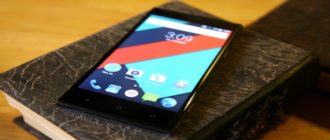 Az oroszországi okostelefon helyes kiválasztása