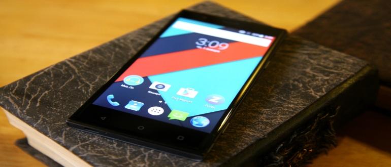 בחירה נכונה של סמארטפון מתוצרת רוסית