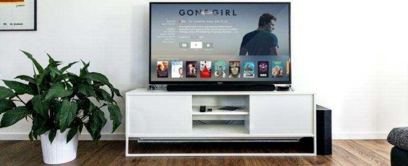 Hur man väljer rätt 55-tums 4K-TV