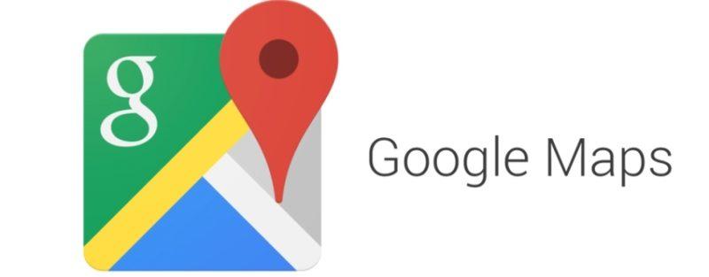Najbolji navigator za Android u našoj rang listi Google Maps Google preslikava fotografiju