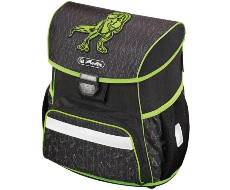 Най-добрата раница или раница за Herlitz Dino Снимка на Herlitz Dino