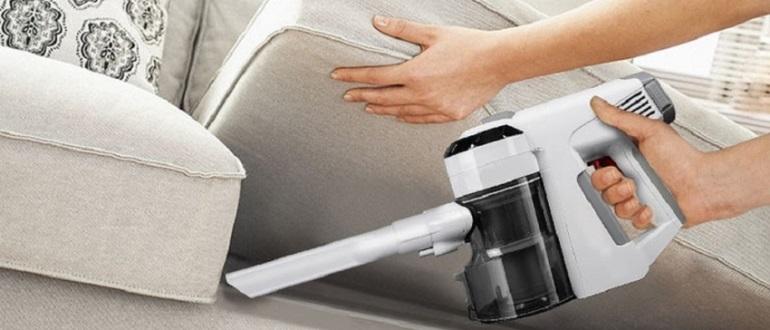 A vezeték nélküli függőleges porszívók áttekintése