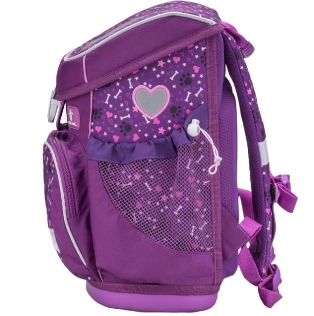 Раница за деца в предучилищна възраст и първокласници на Belmil Mini Fit Снимка на Belmil Mini Fit