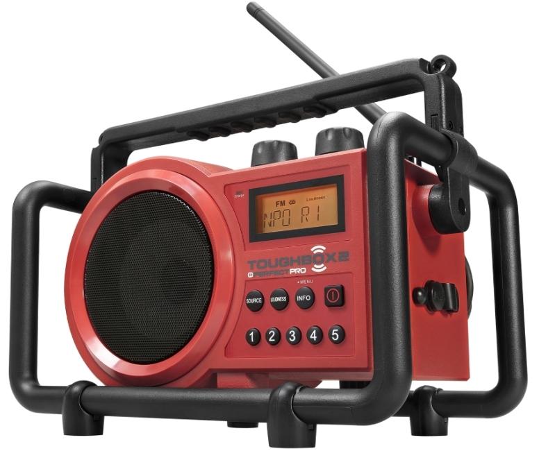 PerfectPro ToughBox fotó