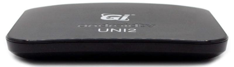 Цифров телевизионен приемник за цифрова телевизия, базиран на Android Galaxy Innovations Uni 2 Снимки на Galaxy Innovations Uni 2