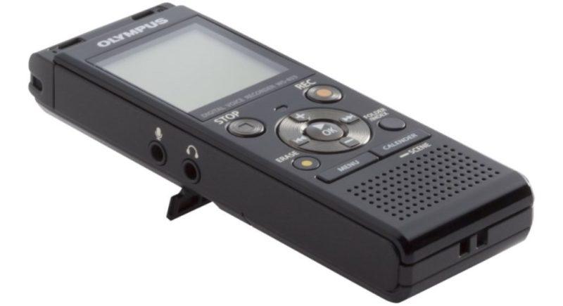 Olympus WS-853 fotó