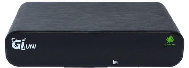 Galaxy Innovations Uni 2 fotó