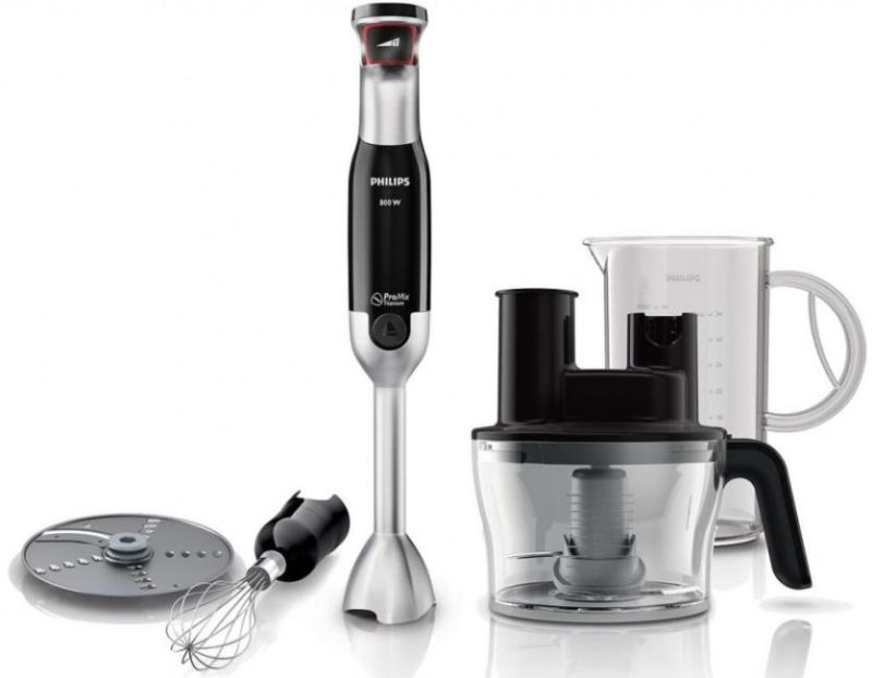 Philips HR 1677 fotó