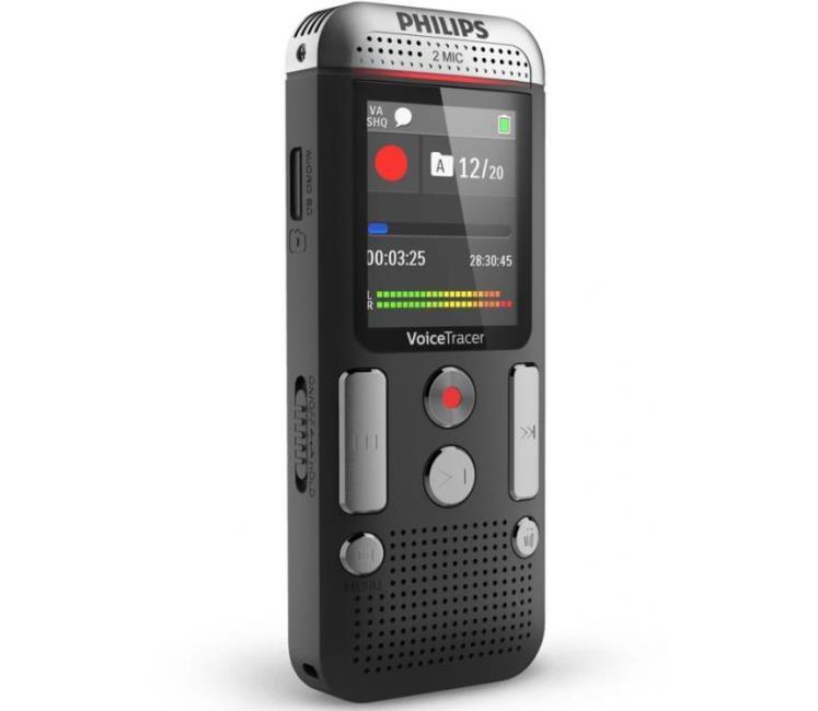 Philips DVT2510 fotó