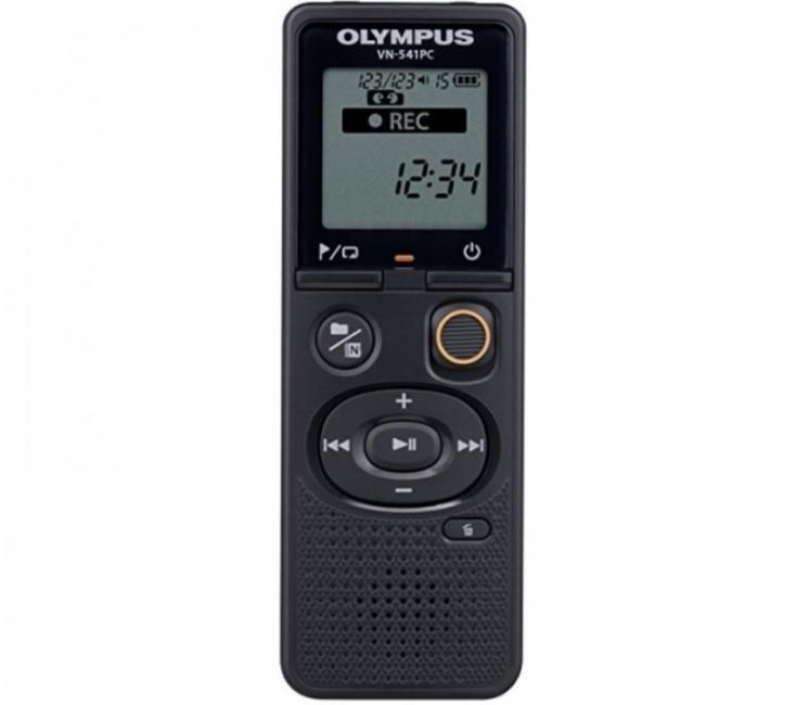 Olympus VN-541PC fotó