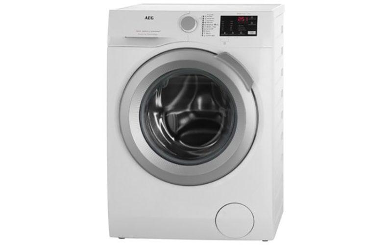 AEG L 6FBI48 S fotografia