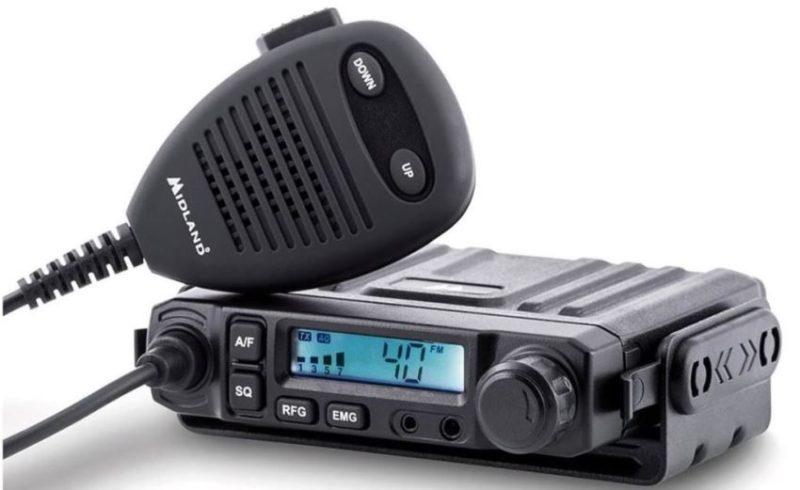 Midland M-Mini fotó