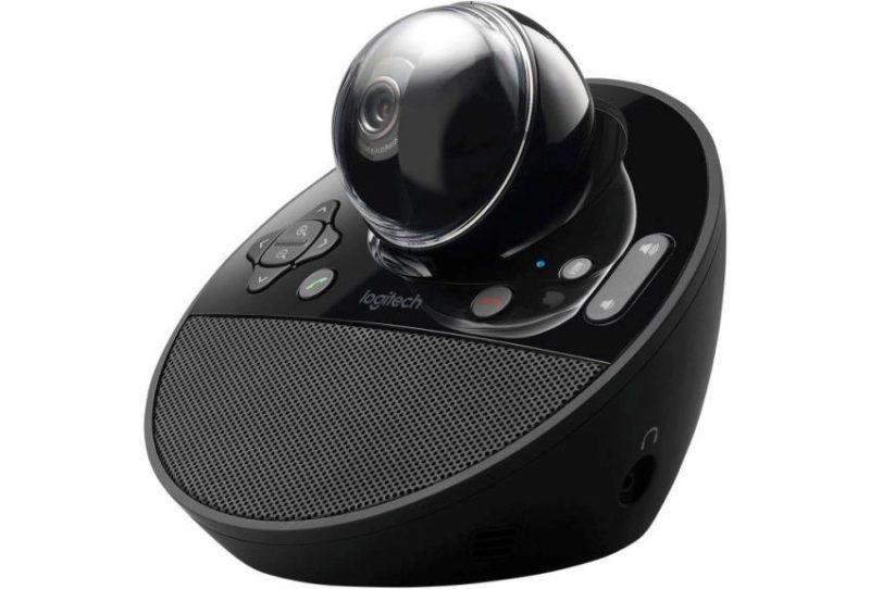 Logitech BCC950 fotó