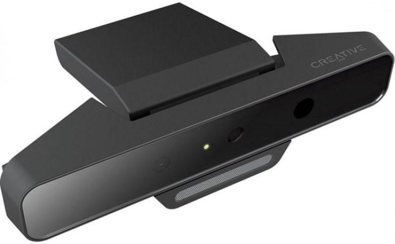 Kreatív BlasterX Senz3D fotó