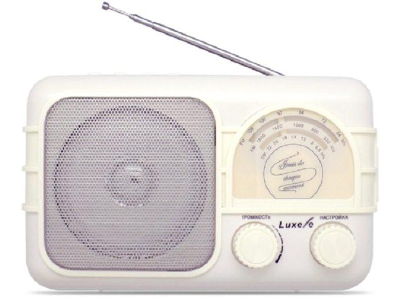 Luxele RP-11 fotó
