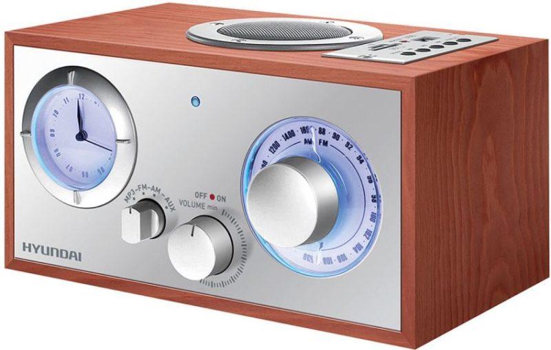 Hyundai H-SRS220 fotó