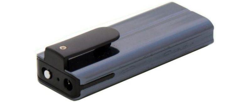 Ambertek VR408 fotó