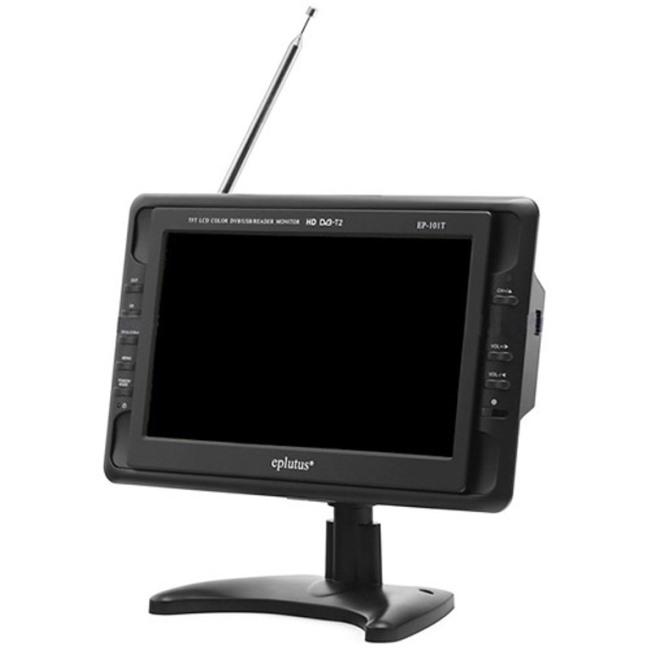 Eplutus EP-101T fotó