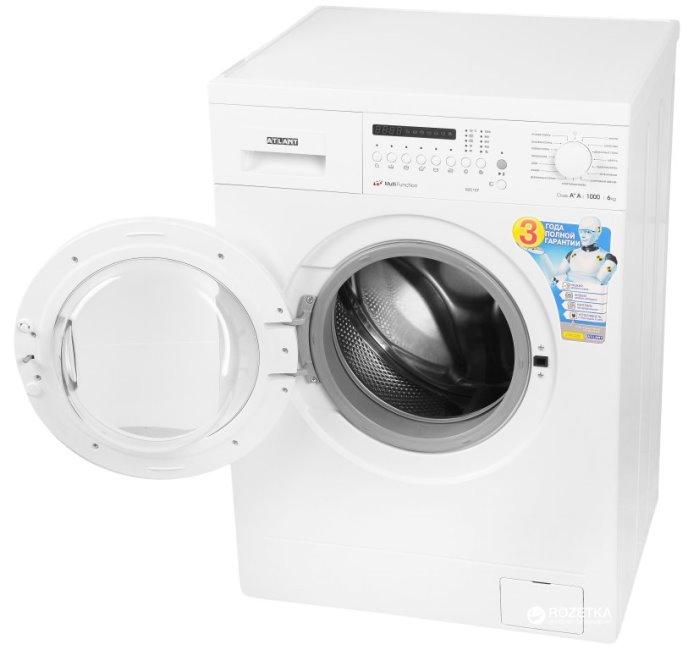 ATLANT 60C107 fotografia